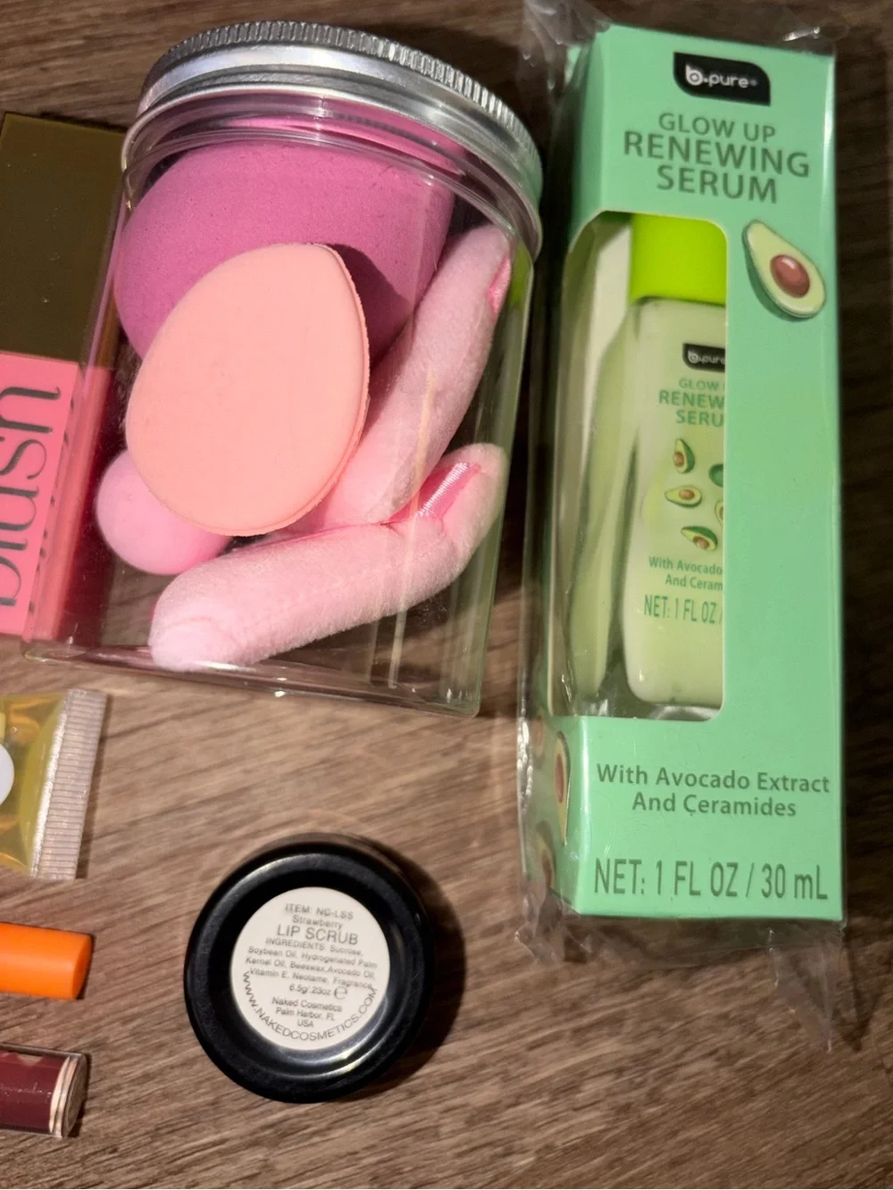 New Beauty Bundle